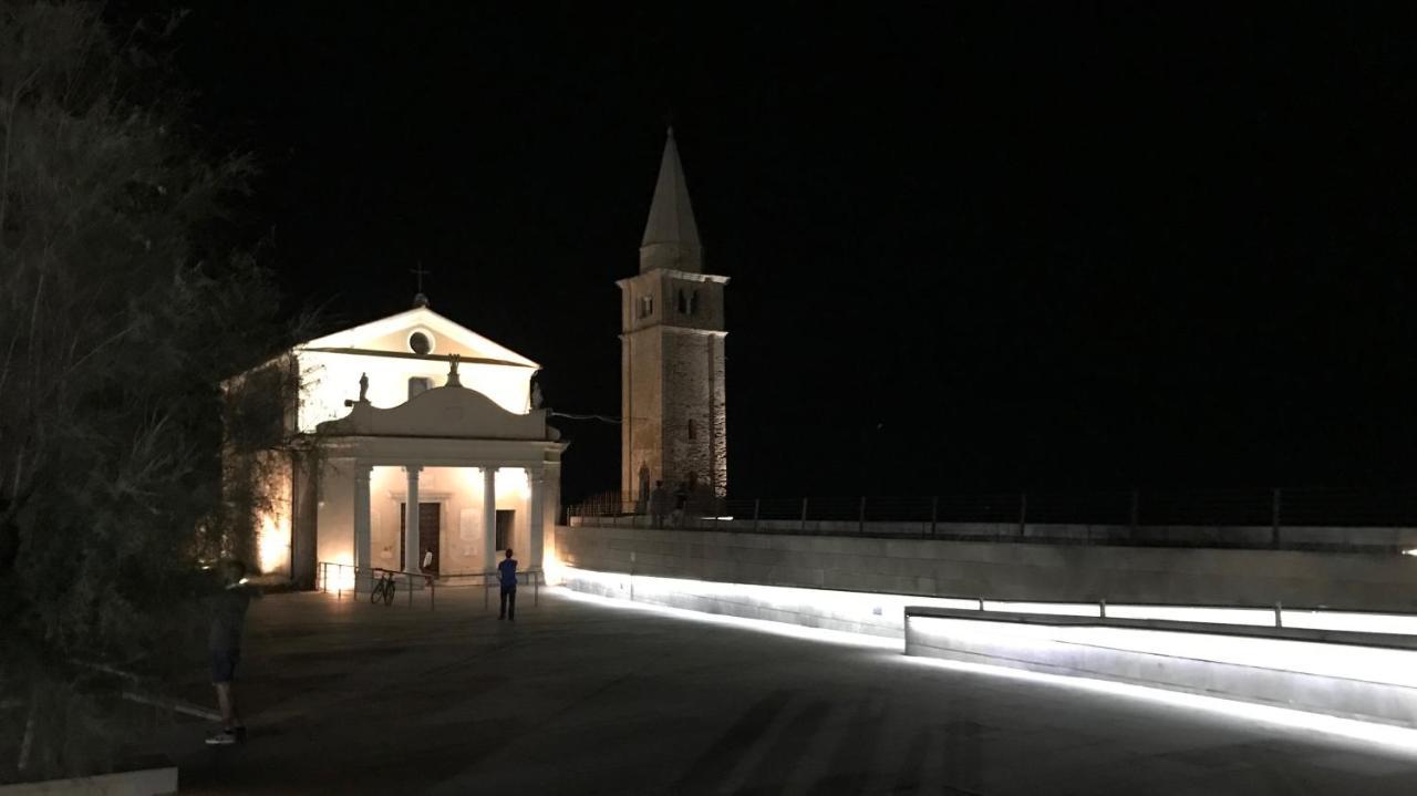 Ca Dell'Angelo - Caorle Aparthotel Luaran gambar
