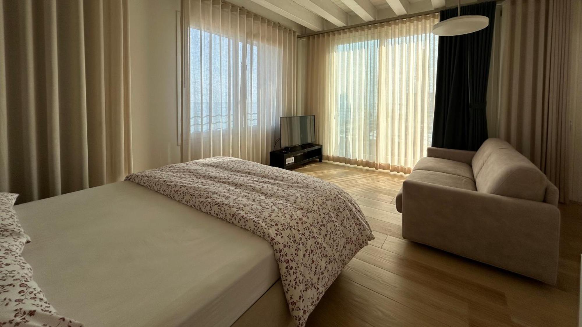 Ca Dell'Angelo - Caorle Aparthotel Luaran gambar