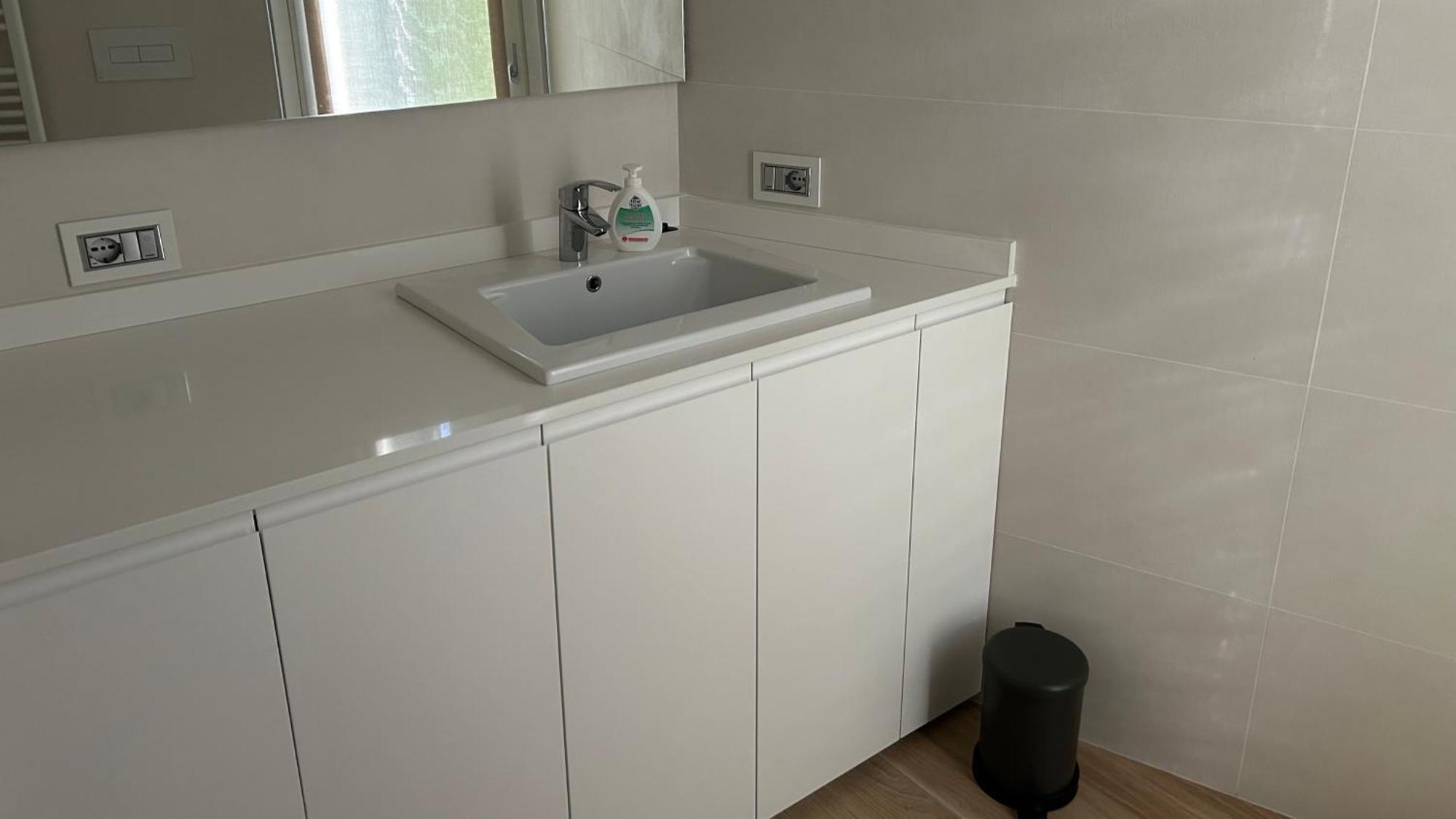 Ca Dell'Angelo - Caorle Aparthotel Luaran gambar