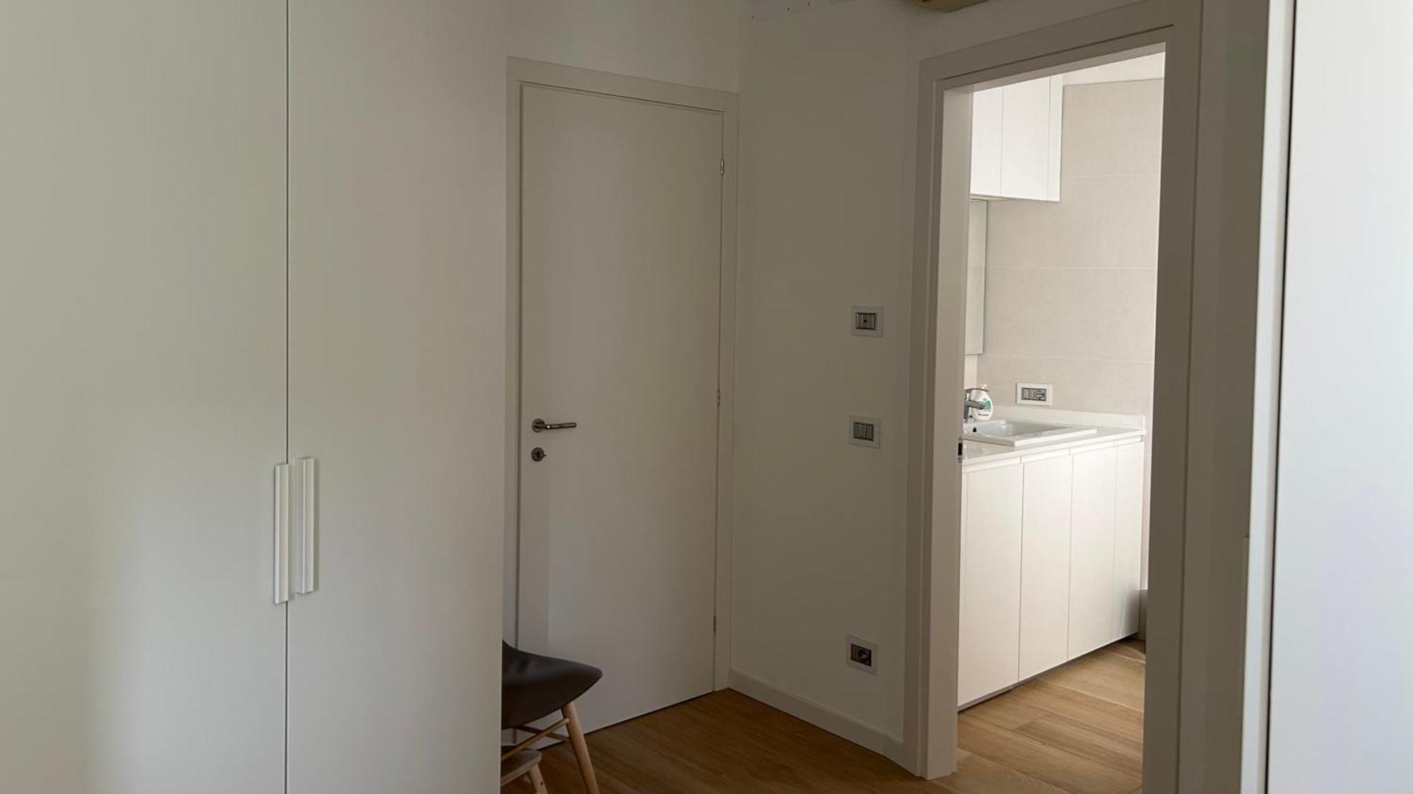 Ca Dell'Angelo - Caorle Aparthotel Luaran gambar